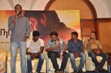 Pandianadu Press Meet