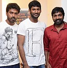 Pandianadu Special Screening