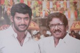 Pandianadu Success Meet