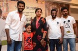 Pandianadu Success Meet
