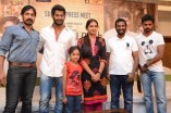 Pandianadu Success Meet