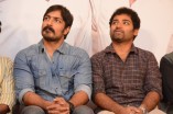 Pandianadu Success Meet