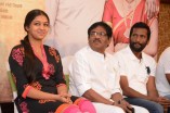 Pandianadu Success Meet