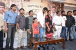 Pandianadu Success Meet
