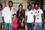 Pandianadu Success Meet