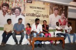 Pandianadu Success Meet