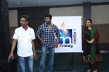 Pandianadu team in Cochin