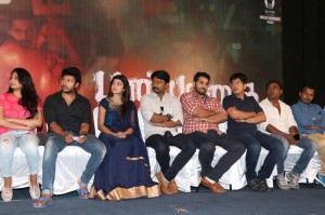 Pandigai Press Meet