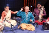 Pandit Birju Maharaj at Brandish festival 2013