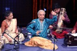 Pandit Birju Maharaj at Brandish festival 2013