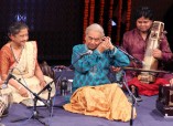 Pandit Birju Maharaj at Brandish festival 2013