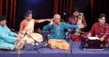 Pandit Birju Maharaj at Brandish festival 2013