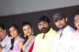 Pannaiyaarum Padminiyum audio launch