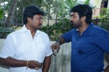 Vijay Sethupathi Promotes Pannaiyarum Padminiyum