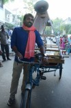 Vijay Sethupathi Promotes Pannaiyarum Padminiyum