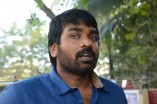 Vijay Sethupathi Promotes Pannaiyarum Padminiyum