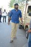 Vijay Sethupathi Promotes Pannaiyarum Padminiyum