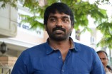 Vijay Sethupathi Promotes Pannaiyarum Padminiyum