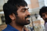 Vijay Sethupathi Promotes Pannaiyarum Padminiyum
