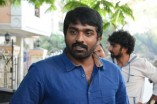 Vijay Sethupathi Promotes Pannaiyarum Padminiyum