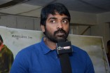 Vijay Sethupathi Promotes Pannaiyarum Padminiyum
