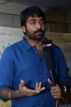 Vijay Sethupathi Promotes Pannaiyarum Padminiyum