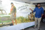 Vijay Sethupathi Promotes Pannaiyarum Padminiyum
