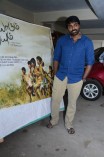 Vijay Sethupathi Promotes Pannaiyarum Padminiyum