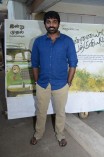 Vijay Sethupathi Promotes Pannaiyarum Padminiyum