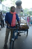 Vijay Sethupathi Promotes Pannaiyarum Padminiyum