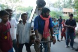 Vijay Sethupathi Promotes Pannaiyarum Padminiyum