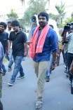 Vijay Sethupathi Promotes Pannaiyarum Padminiyum