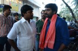 Vijay Sethupathi Promotes Pannaiyarum Padminiyum