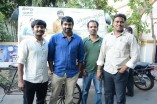 Vijay Sethupathi Promotes Pannaiyarum Padminiyum