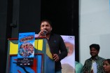 Panthu Audio Launch