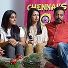 Papanasam Audio Launch