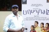 Papanasam Press Meet