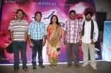 Paravai Team Meet
