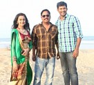 Pattathu Yaanai Shooting Spot