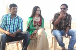 Pattathu Yaanai Shooting Spot