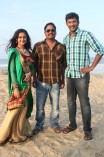 Pattathu Yaanai Shooting Spot