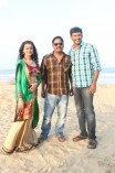 Pattathu Yaanai Shooting Spot