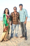 Pattathu Yaanai Shooting Spot