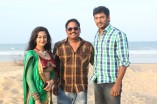 Pattathu Yaanai Shooting Spot