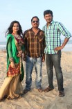 Pattathu Yaanai Shooting Spot