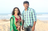 Pattathu Yaanai Shooting Spot