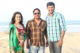 Pattathu Yaanai Shooting Spot