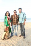 Pattathu Yaanai Shooting Spot