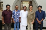 Payanangal Thodarkindrana Team Meet Kamal Haasan