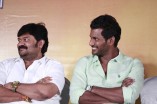 Payum Puli Single Track Launch